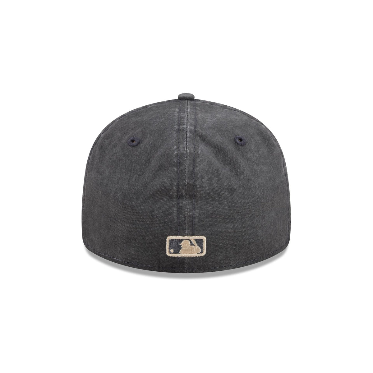 Pittsburgh Pirates Visor Stitch Retro Crown 59FIFTY Fitted Hat