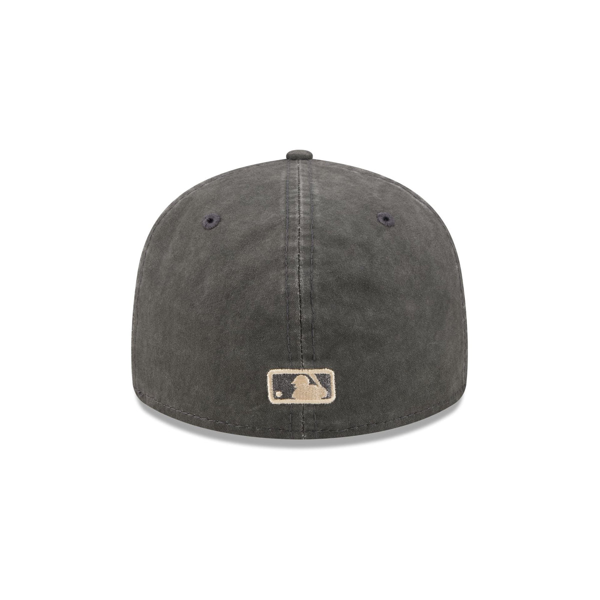 Seattle Mariners Visor Stitch Retro Crown 59FIFTY Fitted Hat