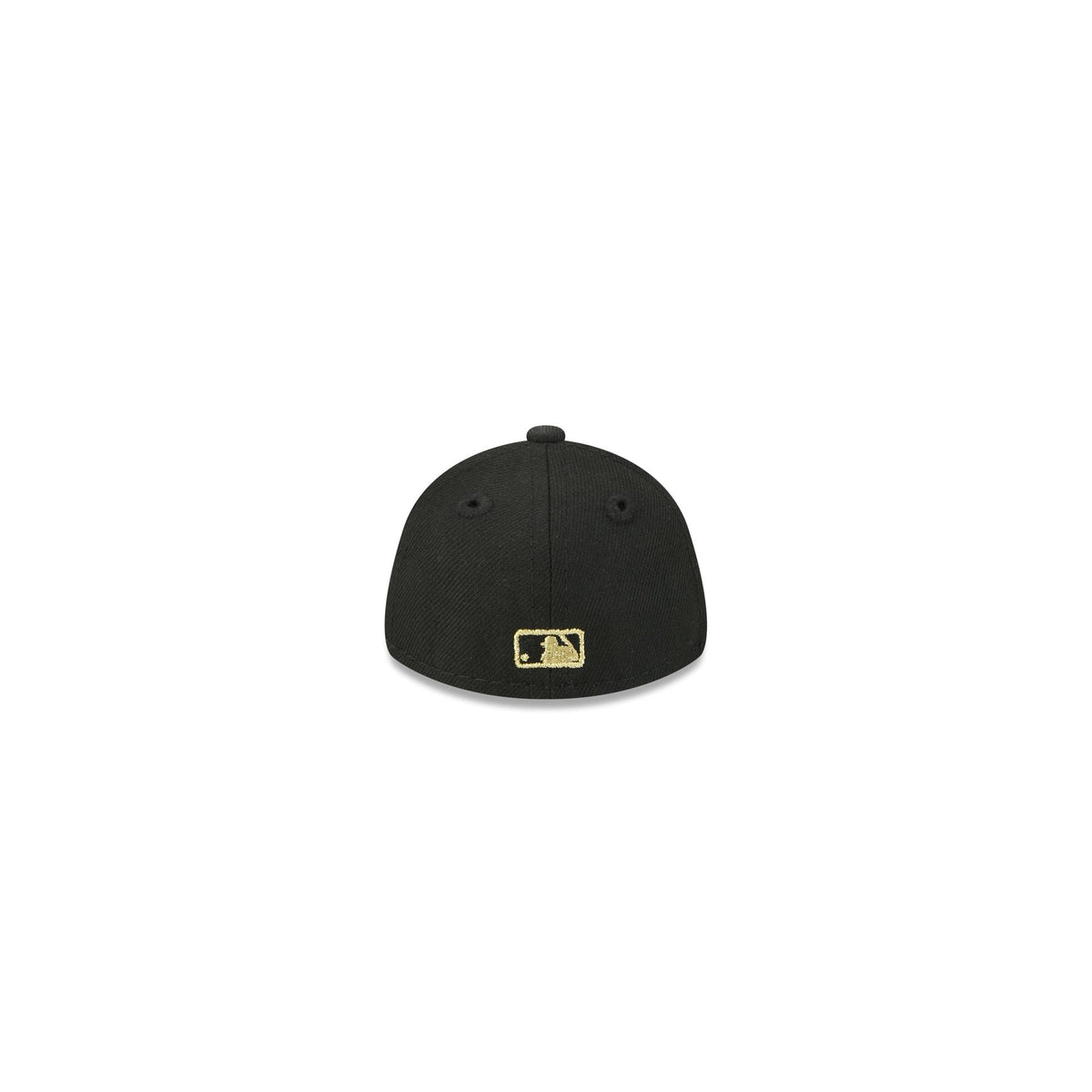 Toronto Blue Jays Gold Logo Mini 59FIFTY Fitted Hat
