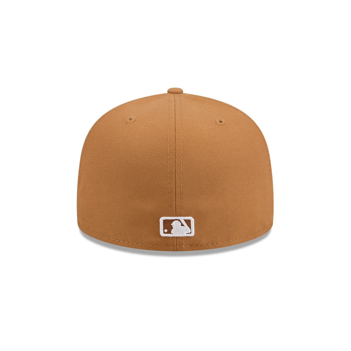 San Diego Padres Bronze Basic 59FIFTY Fitted Hat