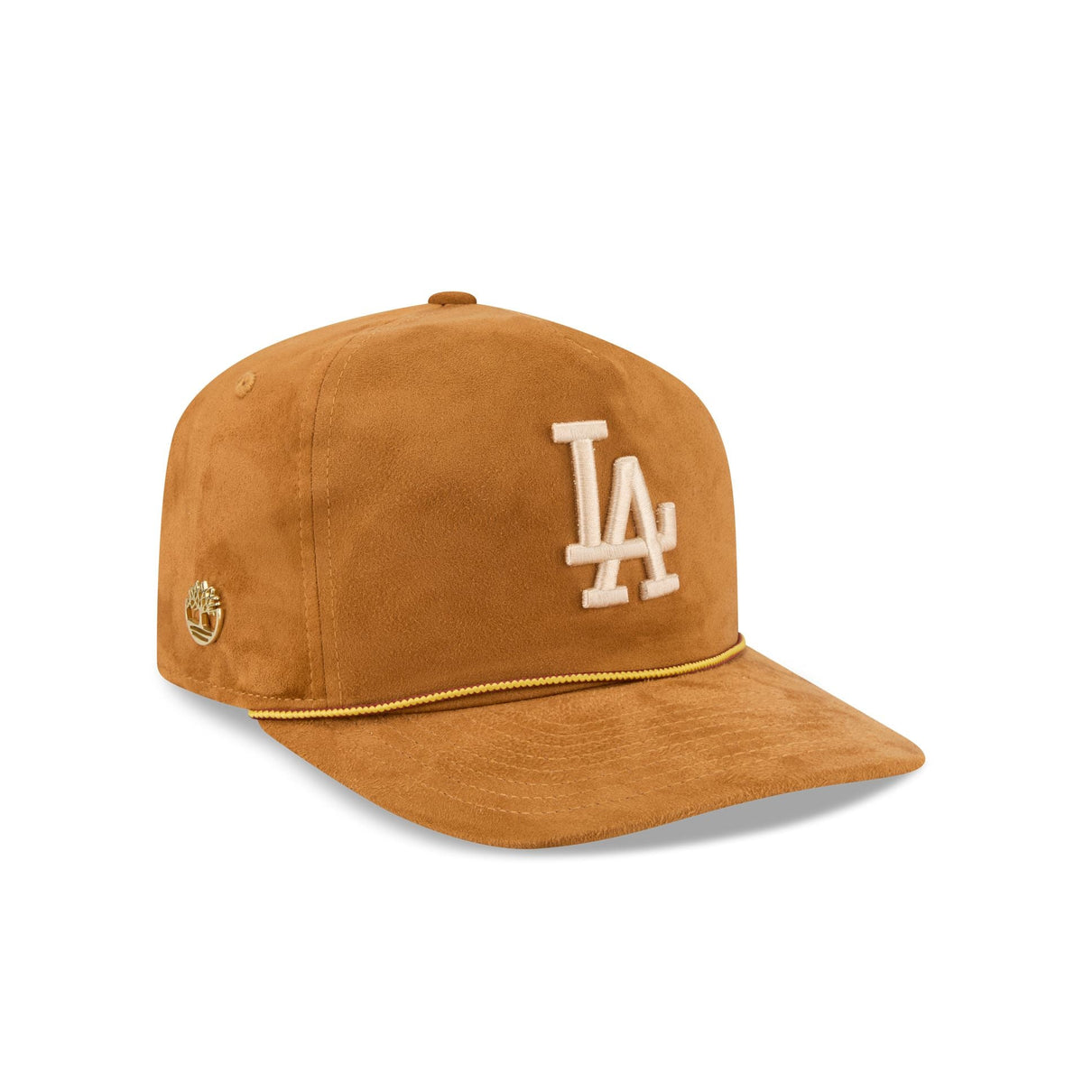 Timberland? x New Era Cap x Los Angeles Dodgers 19TWENTY Snapback Hat