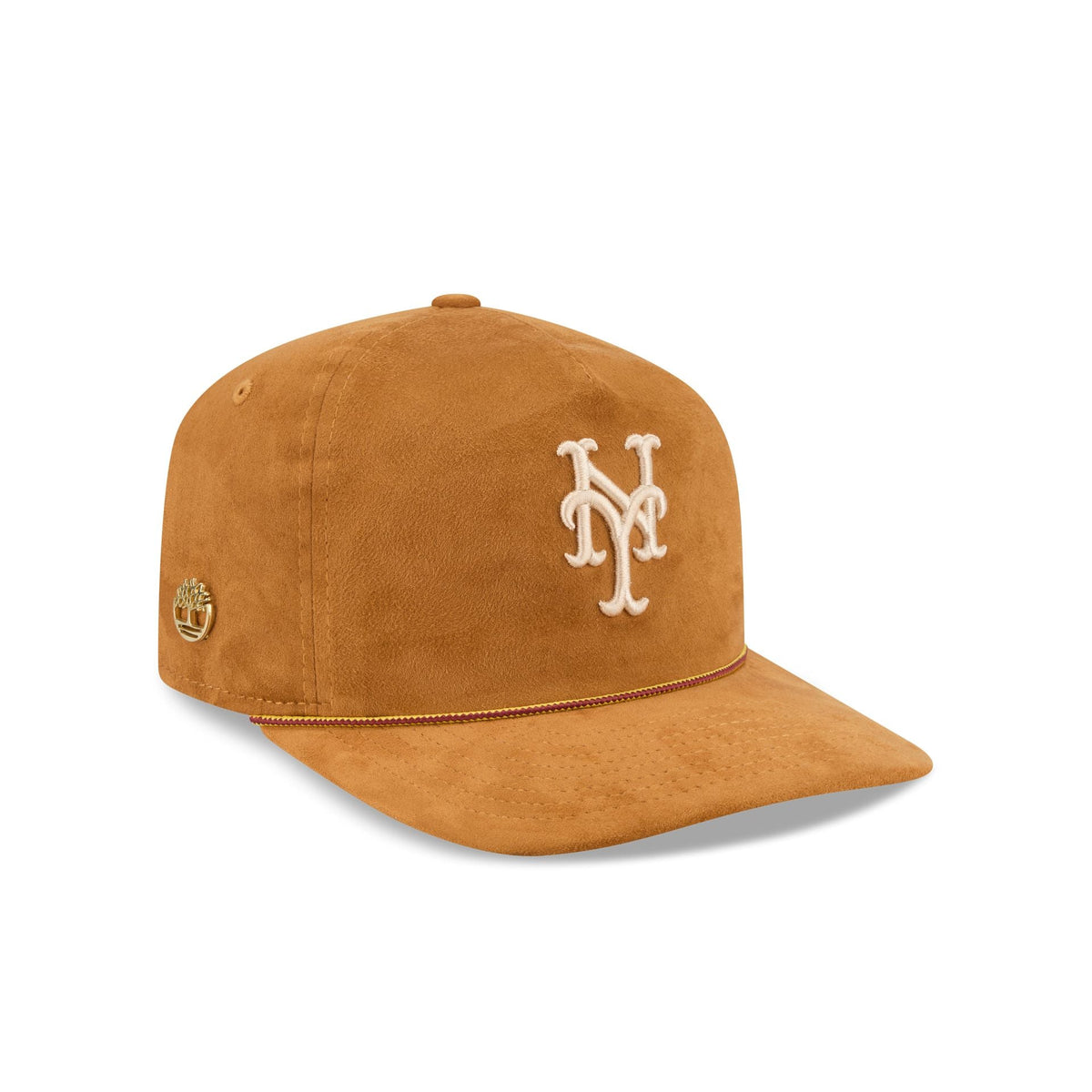 Timberland? x New Era Cap x New York Mets 19TWENTY Snapback Hat