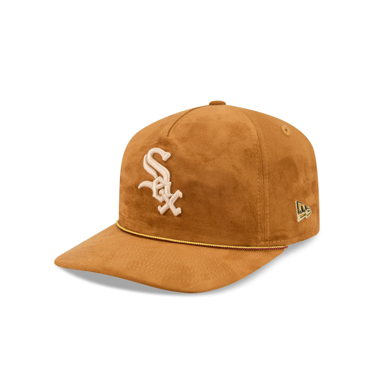 Timberland? x New Era Cap x Chicago White Sox 19TWENTY Snapback Hat