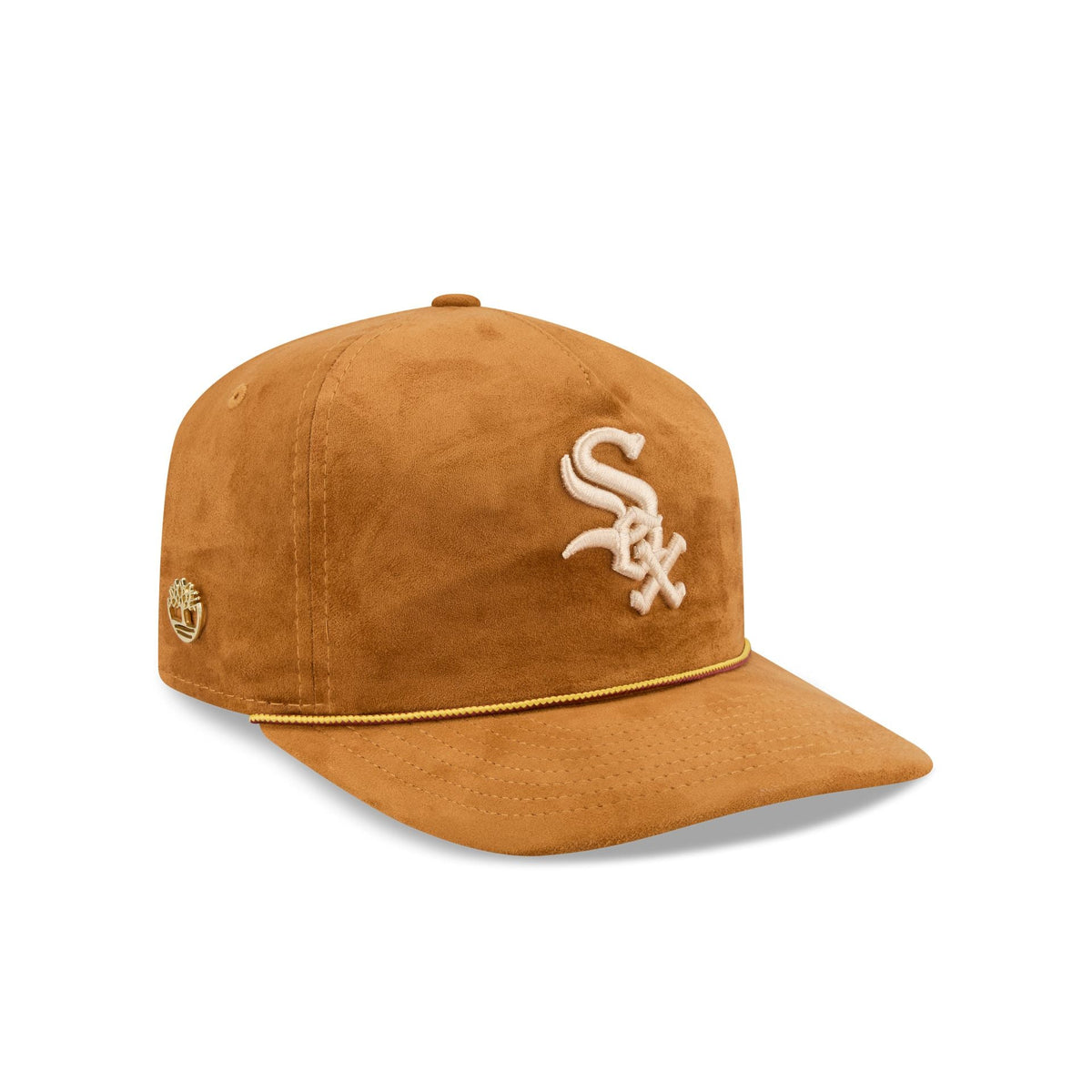 Timberland? x New Era Cap x Chicago White Sox 19TWENTY Snapback Hat