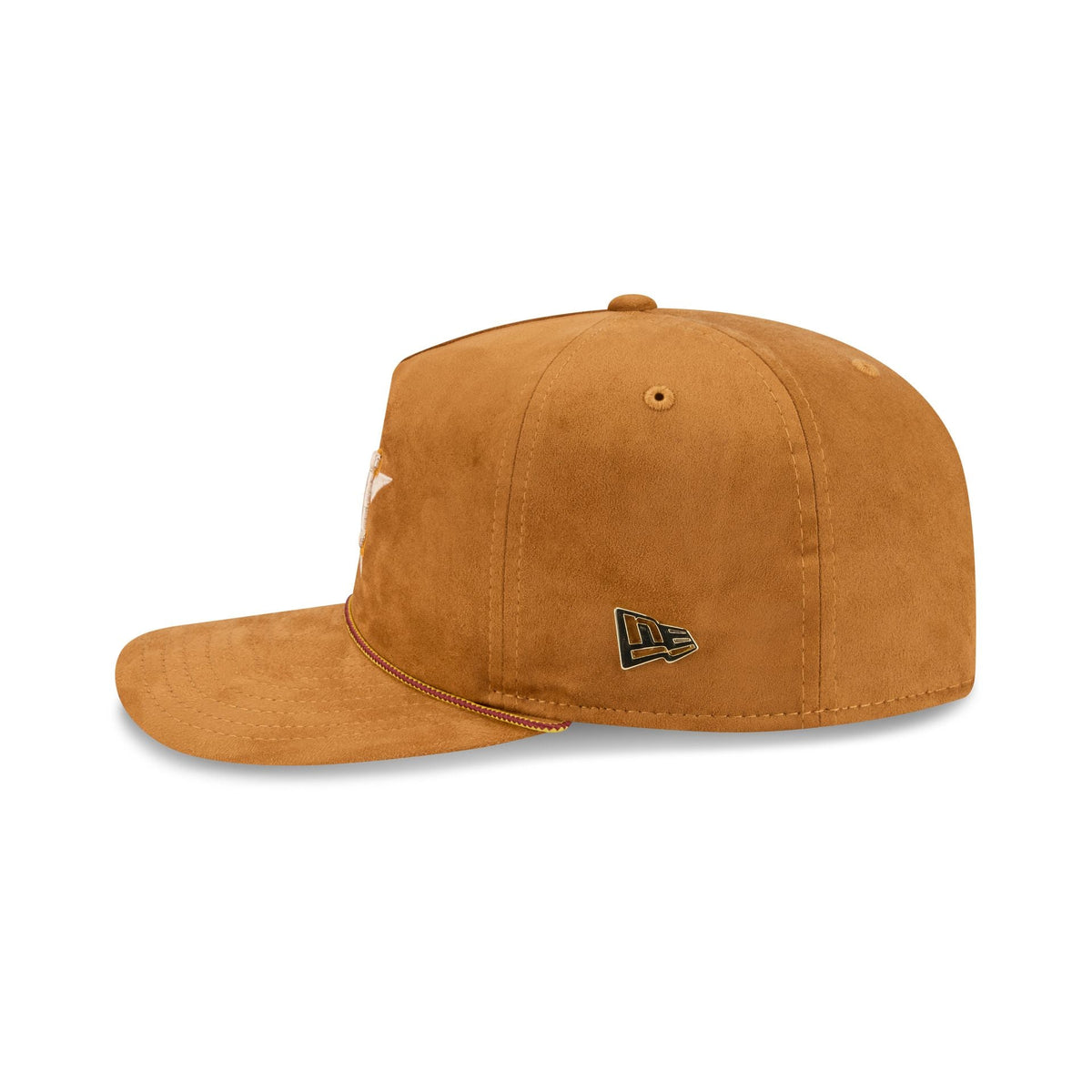 Timberland® x New Era Cap x Houston Astros 19TWENTY Snapback Hat