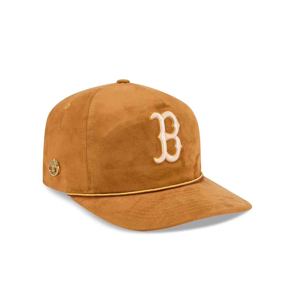 Timberland? x New Era Cap x Boston Red Sox 19TWENTY Snapback Hat