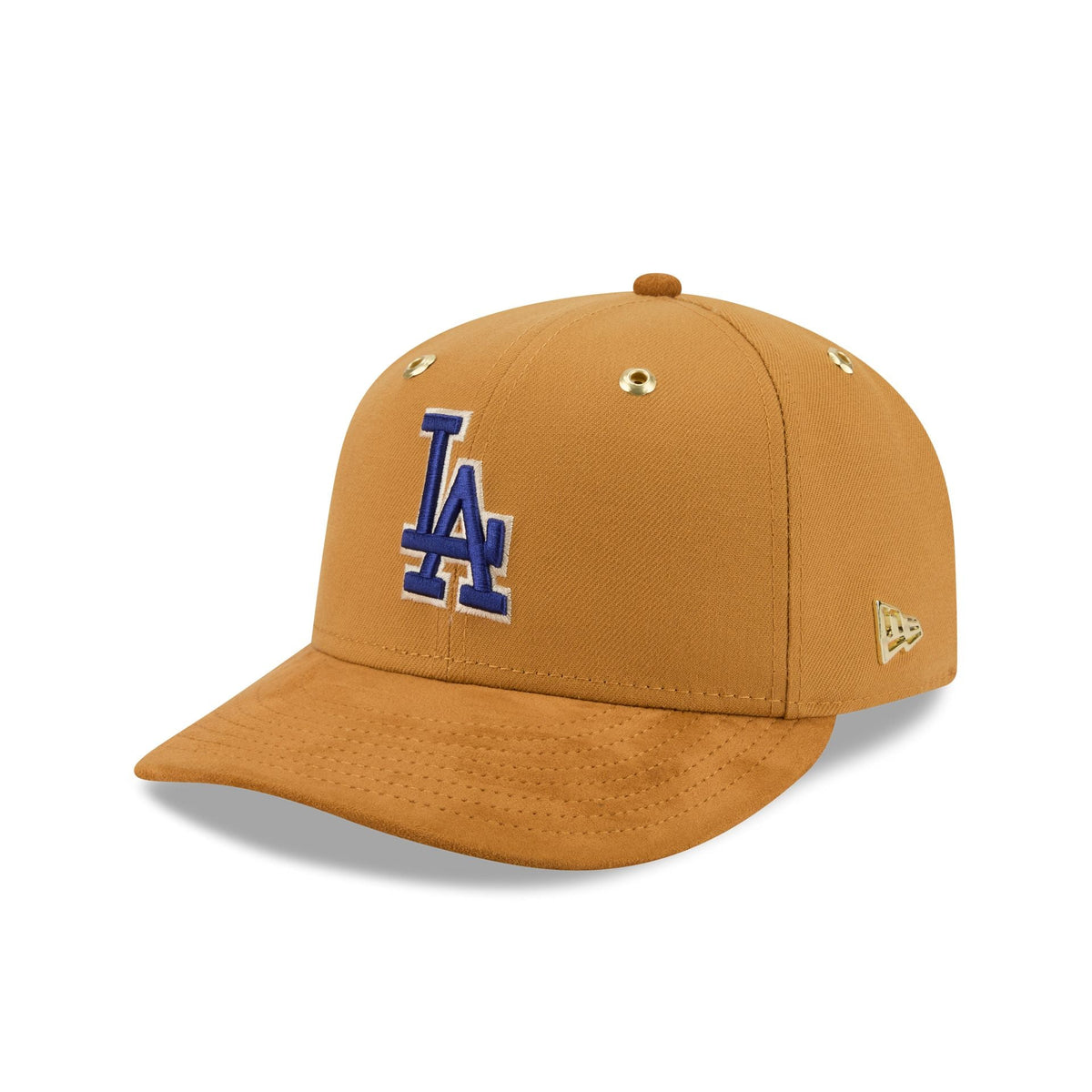 Timberland® x New Era Cap x Los Angeles Dodgers 59FIFTY Fitted Hat