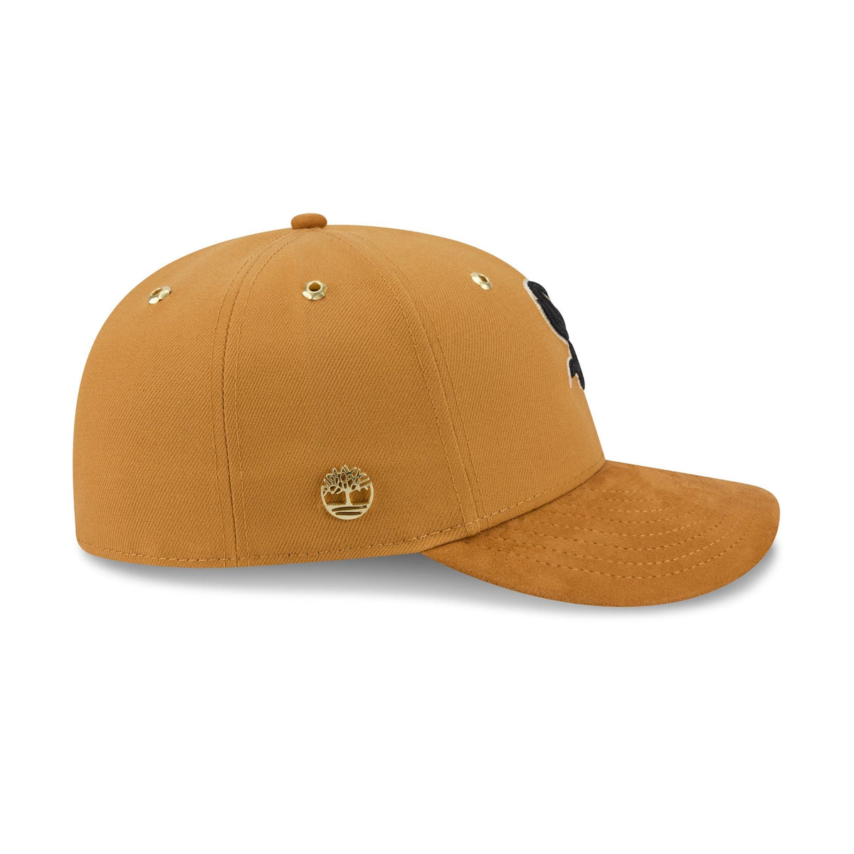 Timberland® x New Era Cap x Chicago White Sox 59FIFTY Fitted Hat