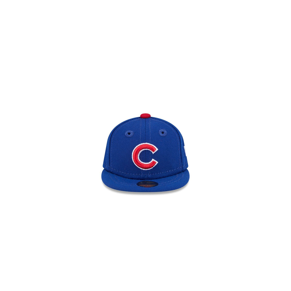 Chicago Cubs Authentic Collection Game Mini 59FIFTY Fitted Hat