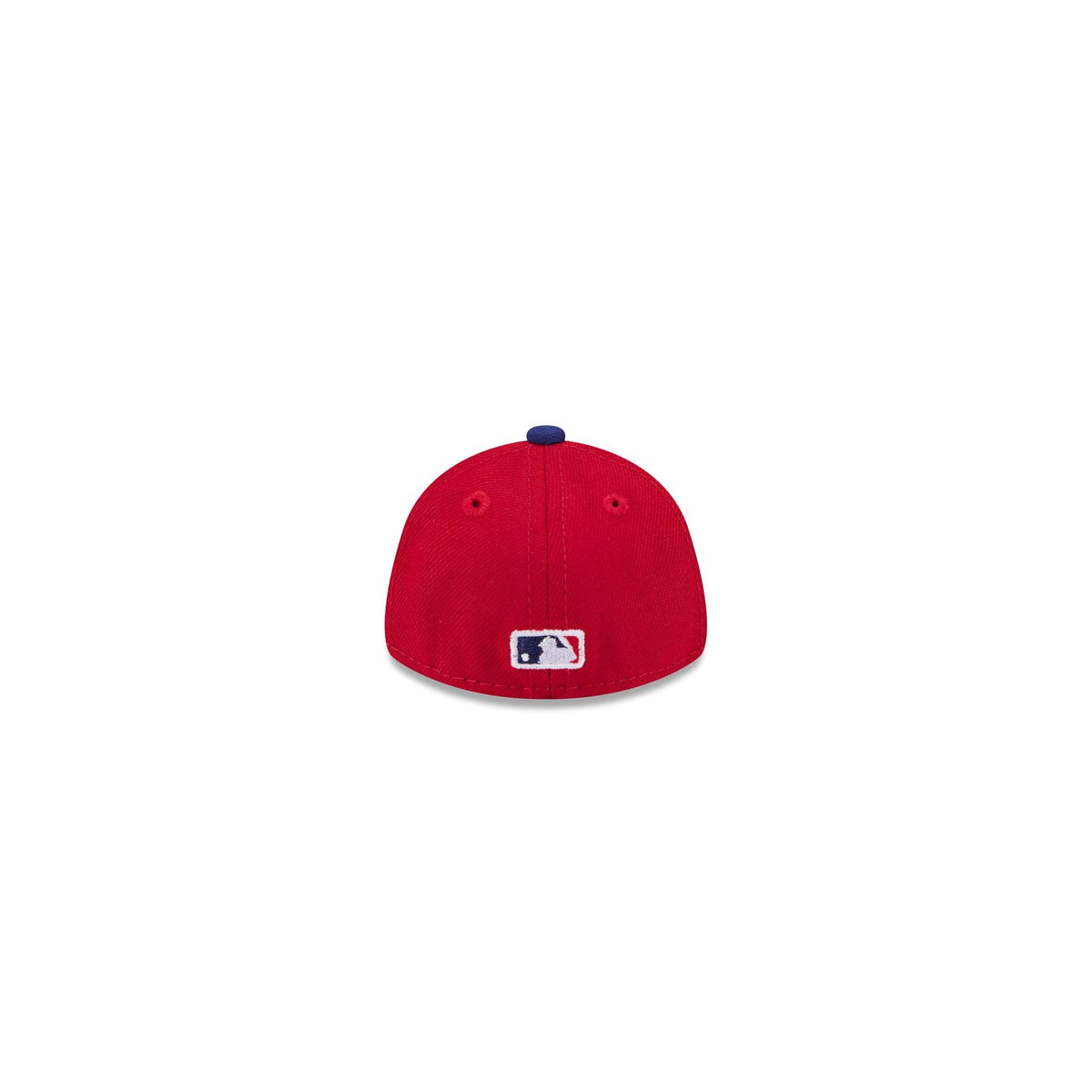 Philadelphia Phillies Authentic Collection Game Mini 59FIFTY Fitted Hat