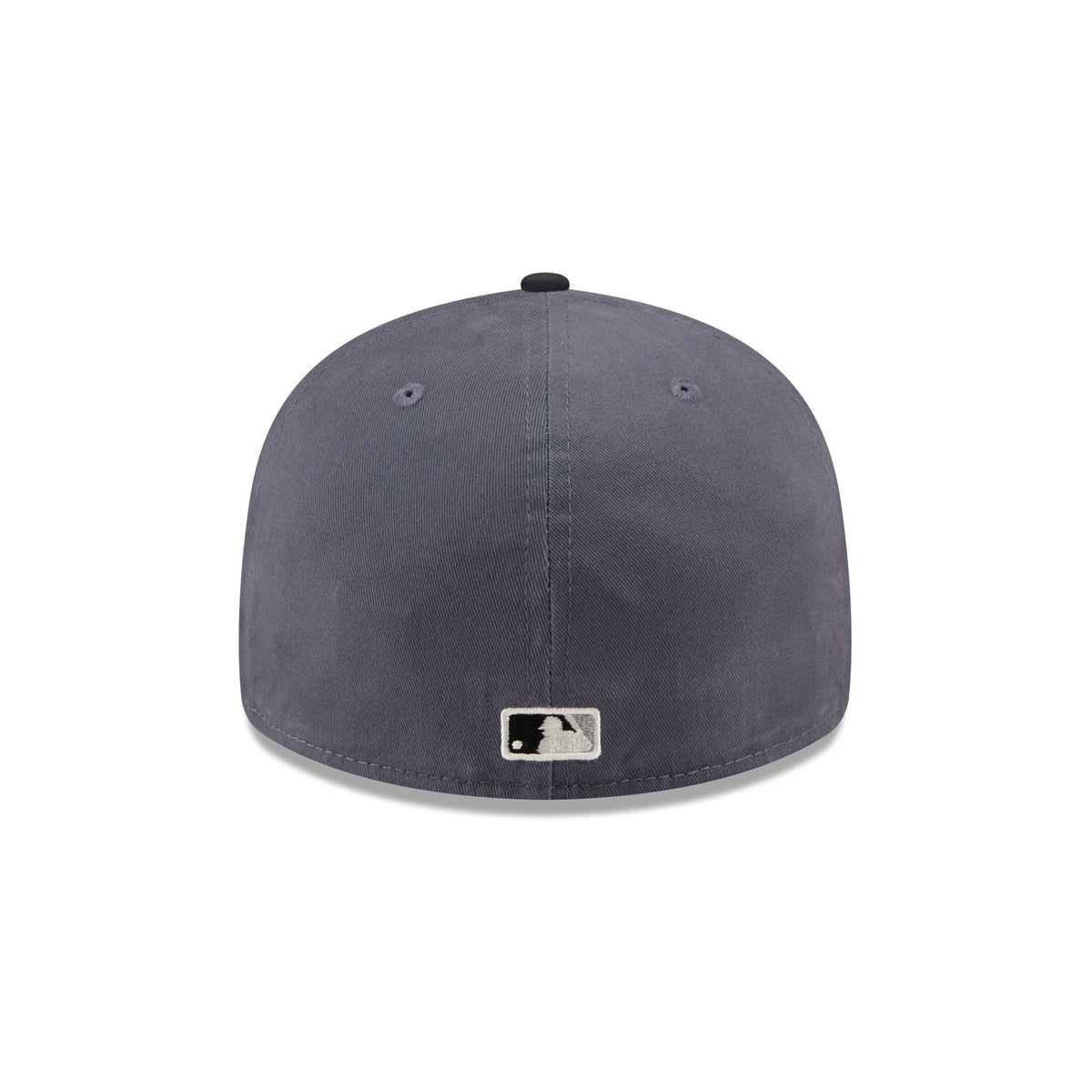 San Francisco Giants Graphite Twill 59FIFTY Fitted Hat