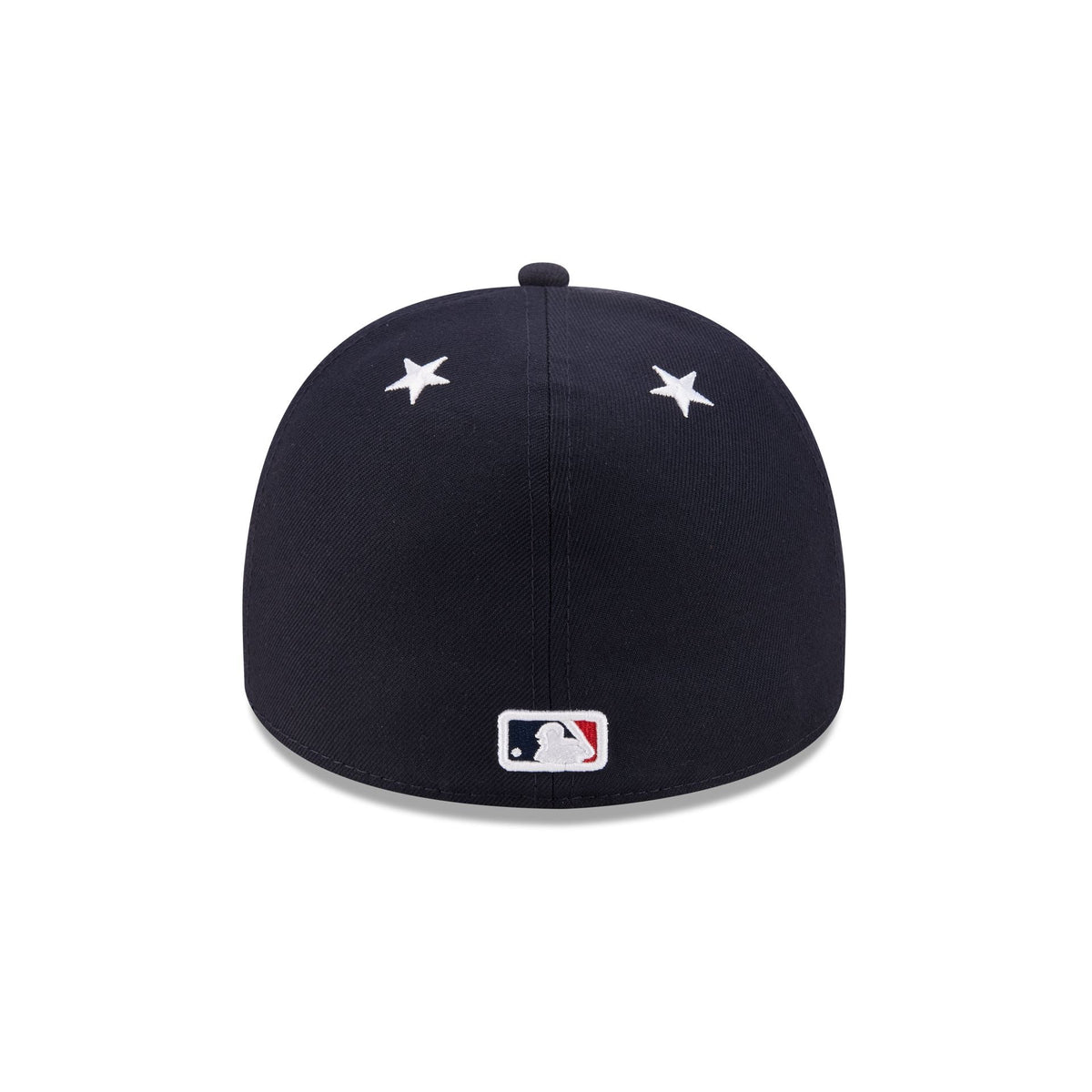 San Francisco Giants All-Star Game Navy 59FIFTY A-Frame Fitted Hat