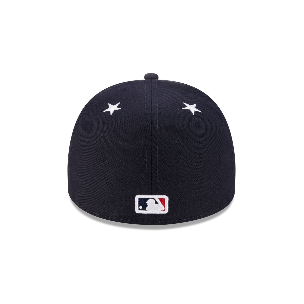 Chicago White Sox All-Star Game Navy 59FIFTY A-Frame Fitted Hat