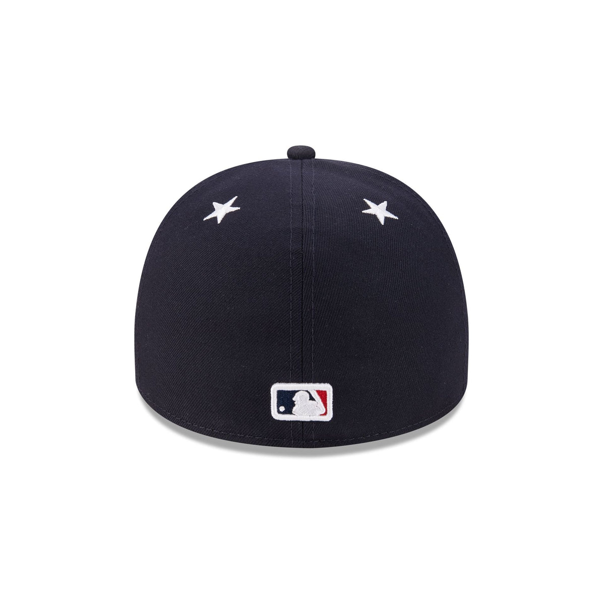 New York Mets All-Star Game Navy 59FIFTY A-Frame Fitted Hat