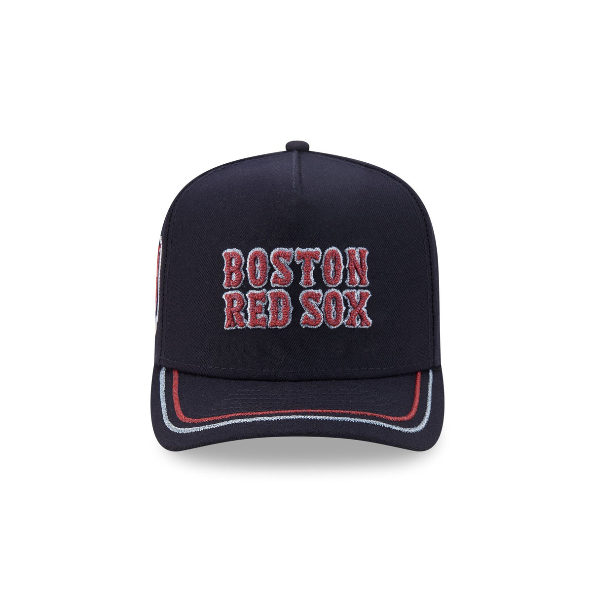 Boston Red Sox All-Star Game Navy 59FIFTY A-Frame Fitted Hat