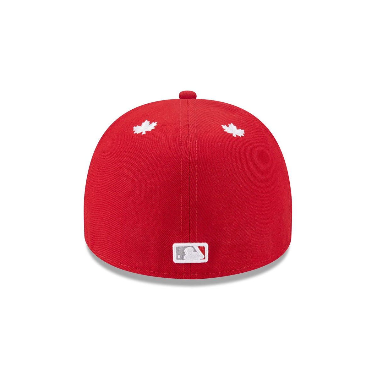 Toronto Blue Jays All-Star Game Red 59FIFTY A-Frame Fitted Hat