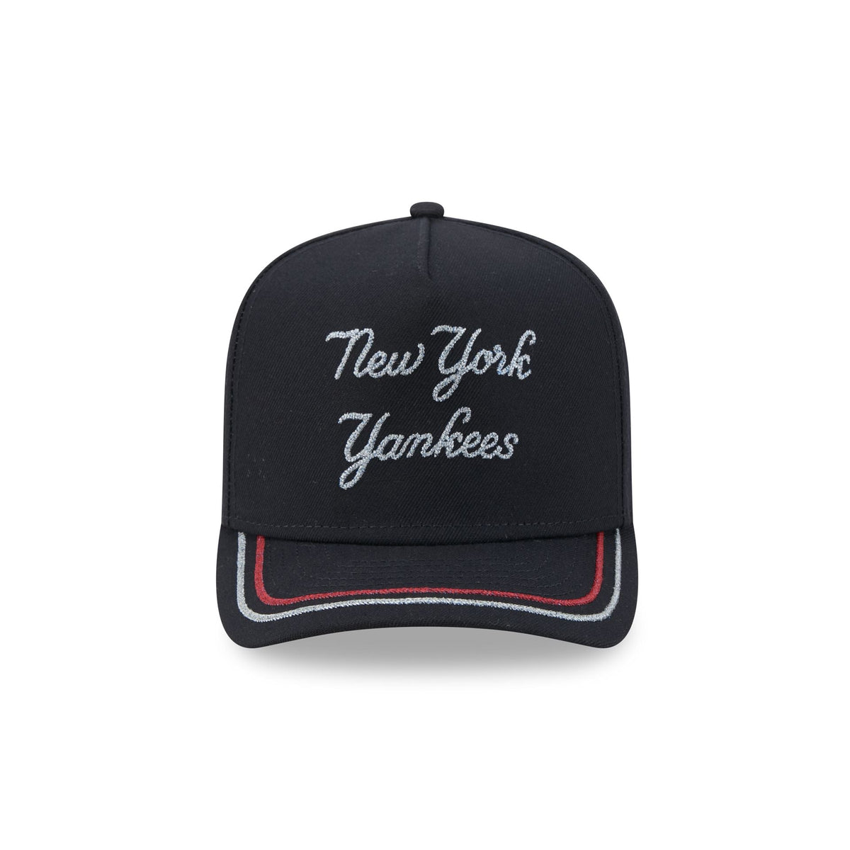 New York Yankees All-Star Game Navy 59FIFTY A-Frame Fitted Hat