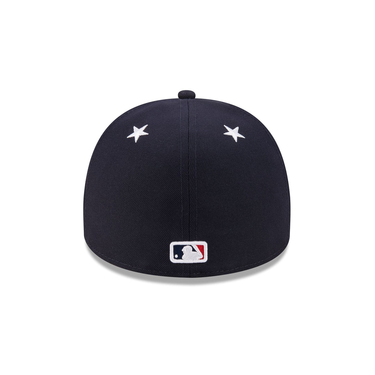Chicago Cubs All-Star Game Navy 59FIFTY A-Frame Fitted Hat