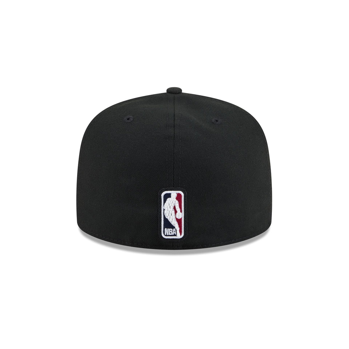 Just Caps Beaded Chicago Bulls 59FIFTY A-Frame Fitted Hat