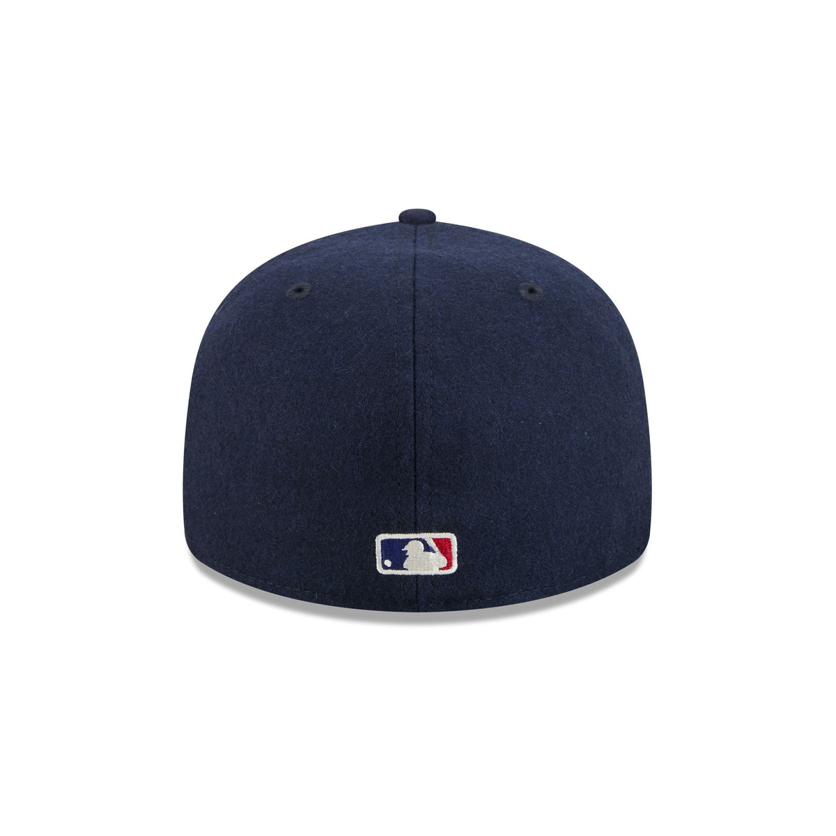 Fear of God Essentials New York Yankees Wool Retro Crown 59FIFTY Fitted Hat