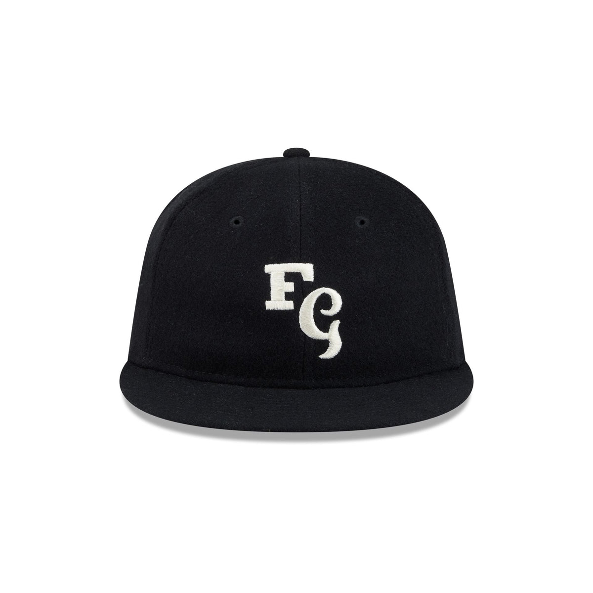 Fear of God Essentials Chicago White Sox Wool Retro Crown 59FIFTY Fitted Hat