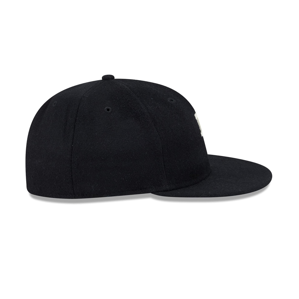 Fear of God Essentials Chicago White Sox Wool Retro Crown 59FIFTY Fitted Hat