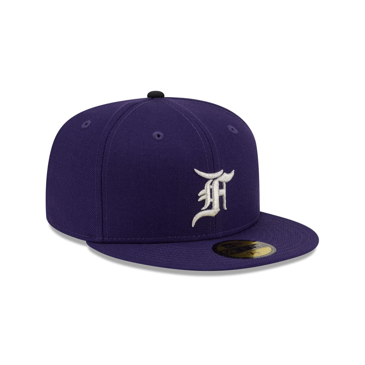 Fear of God Essentials Colorado Rockies Wool 59FIFTY Fitted Hat