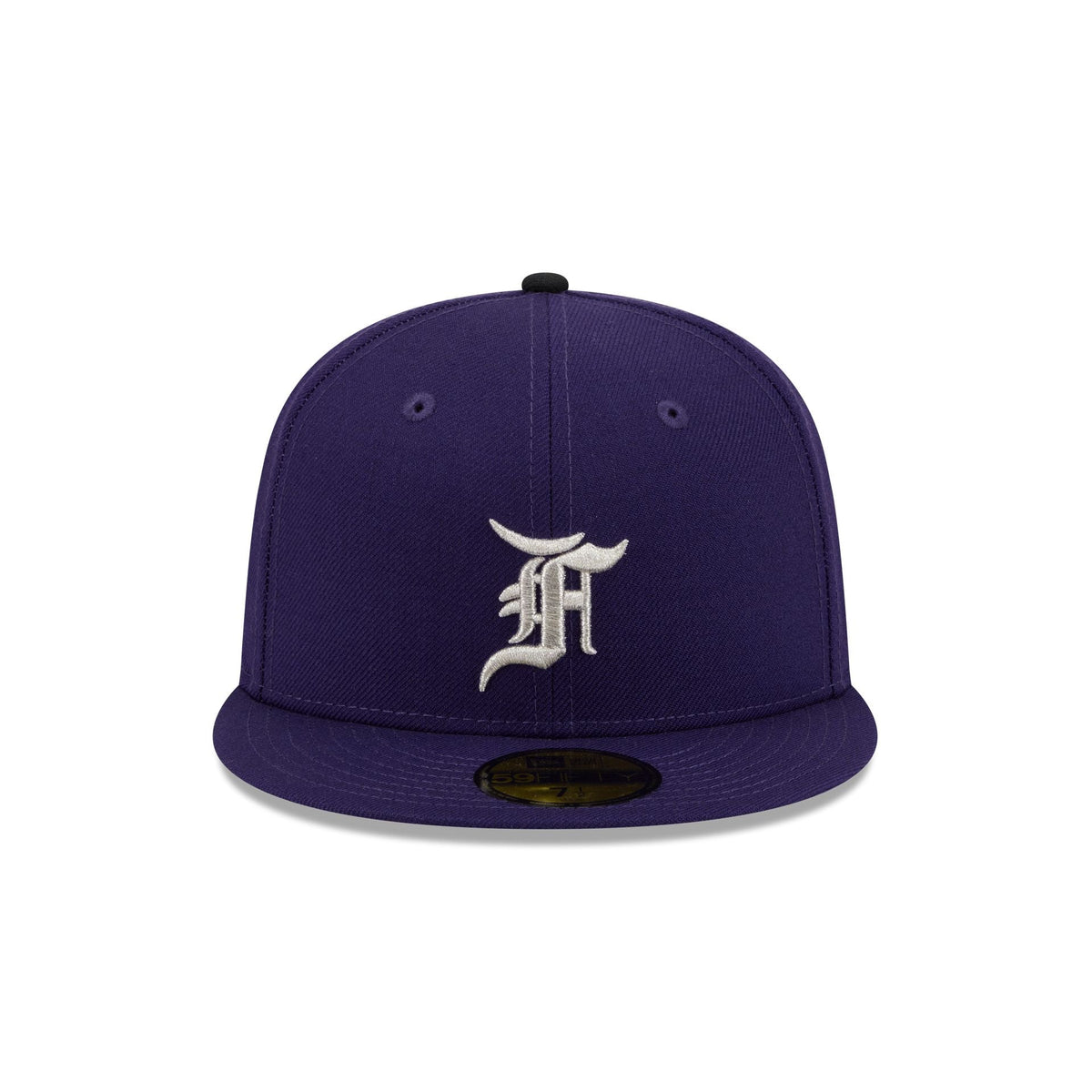 Fear of God Essentials Colorado Rockies Wool 59FIFTY Fitted Hat