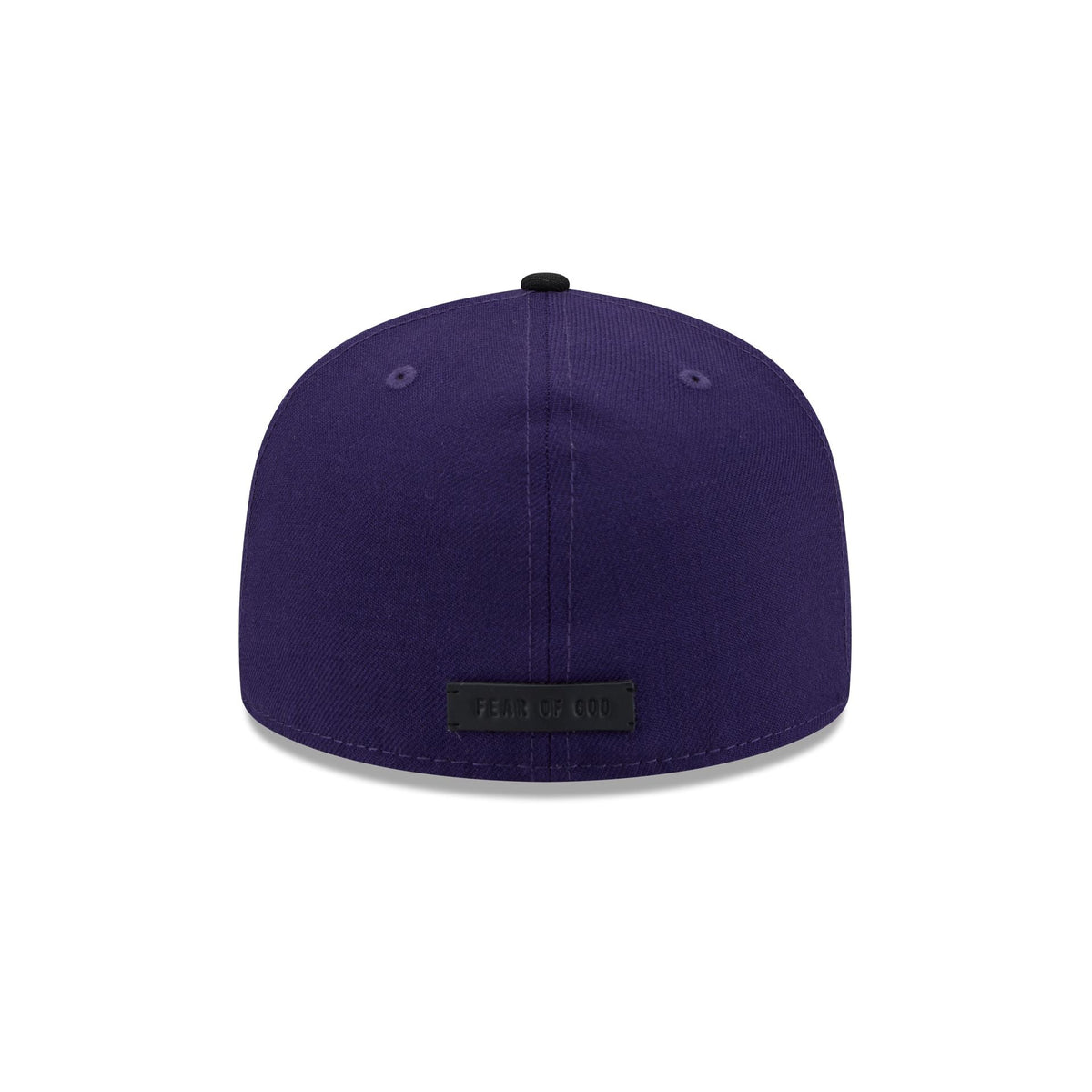 Fear of God Essentials Colorado Rockies Wool 59FIFTY Fitted Hat
