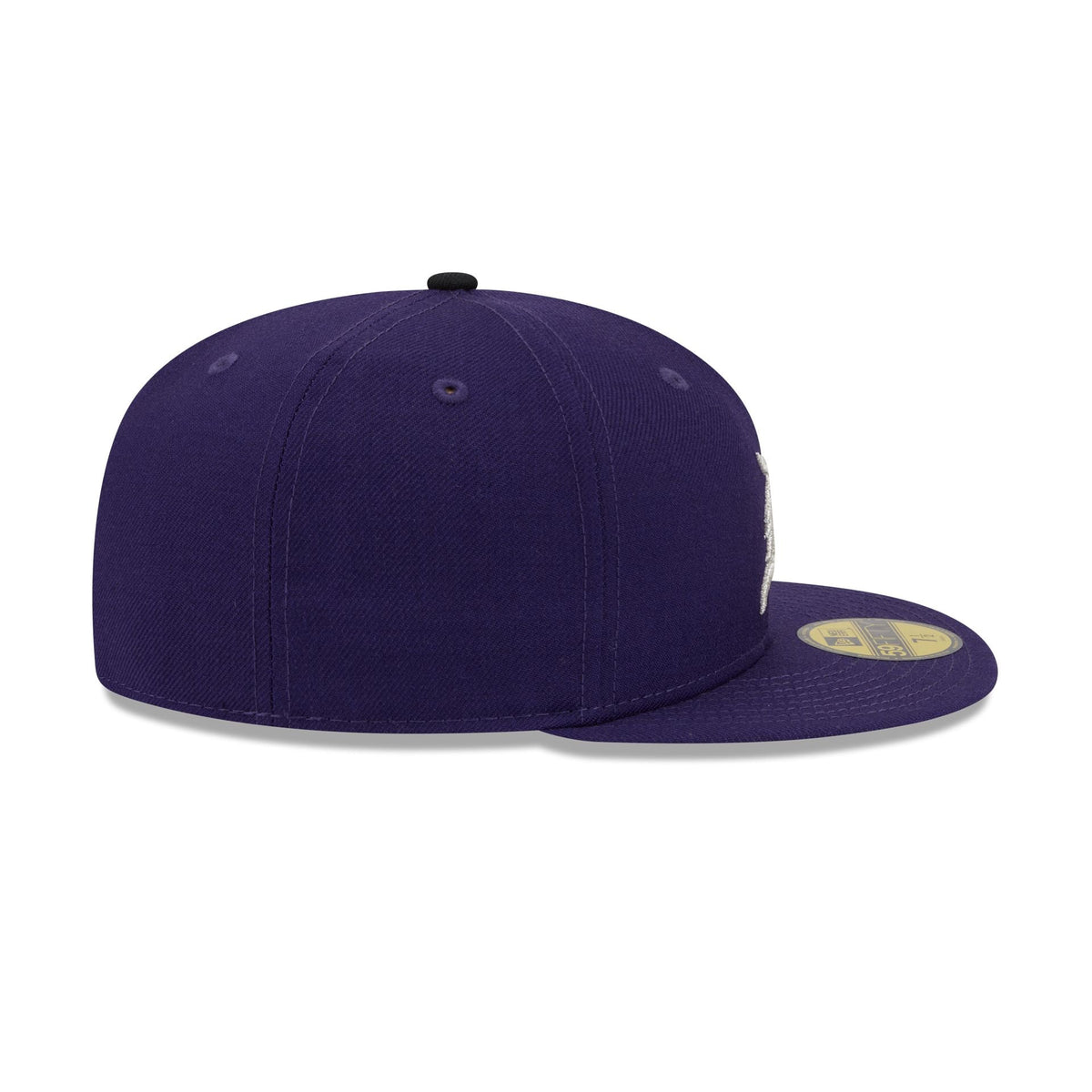 Fear of God Essentials Colorado Rockies Wool 59FIFTY Fitted Hat
