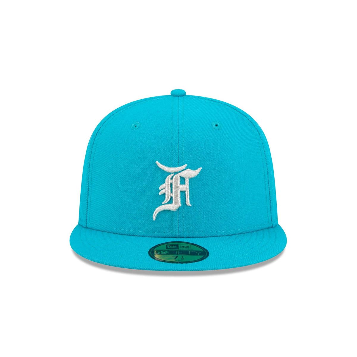 Fear of God Essentials Miami Marlins Wool 59FIFTY Fitted Hat