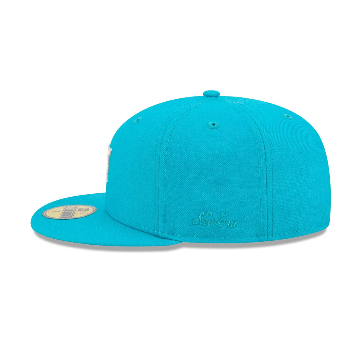 Fear of God Essentials Miami Marlins Wool 59FIFTY Fitted Hat