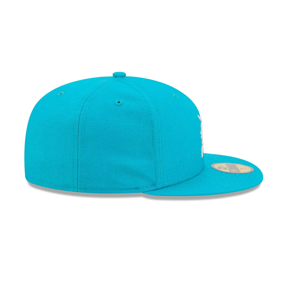 Fear of God Essentials Miami Marlins Wool 59FIFTY Fitted Hat