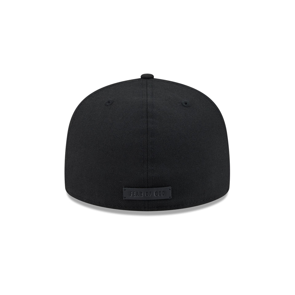 Fear of God Essentials Chicago White Sox Wool 59FIFTY Fitted Hat