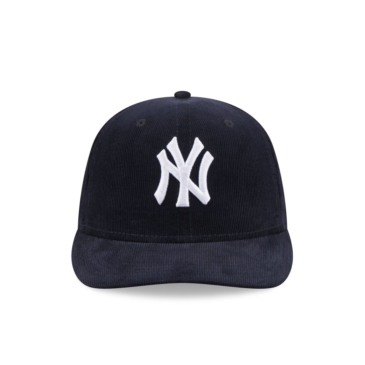 New York Yankees Seinfeld Corduroy 59FIFTY Fitted Hat