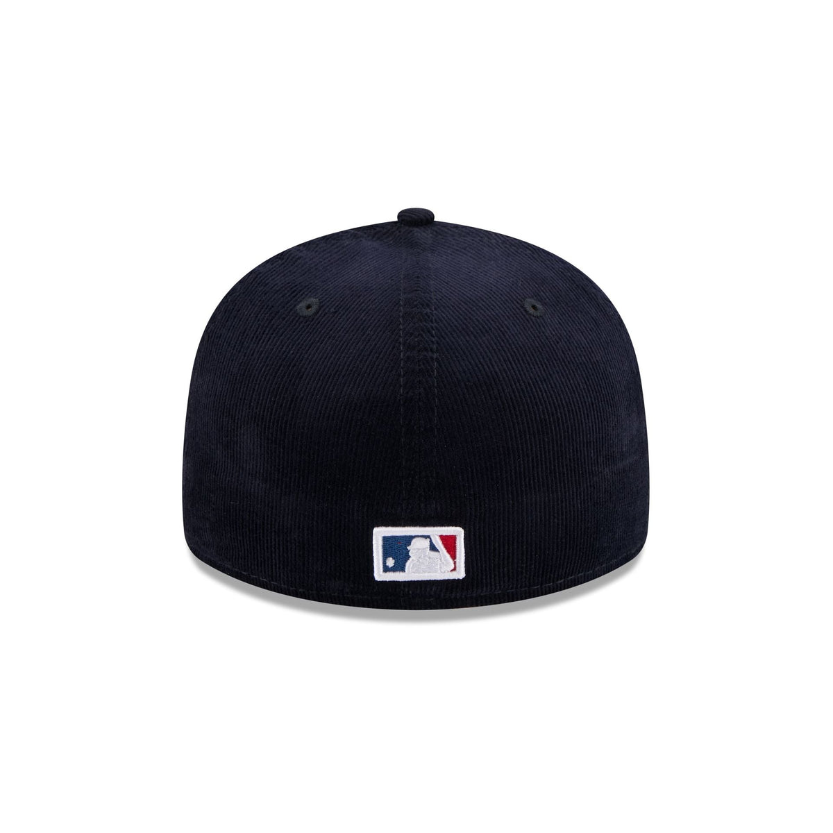 New York Yankees Seinfeld Corduroy 59FIFTY Fitted Hat