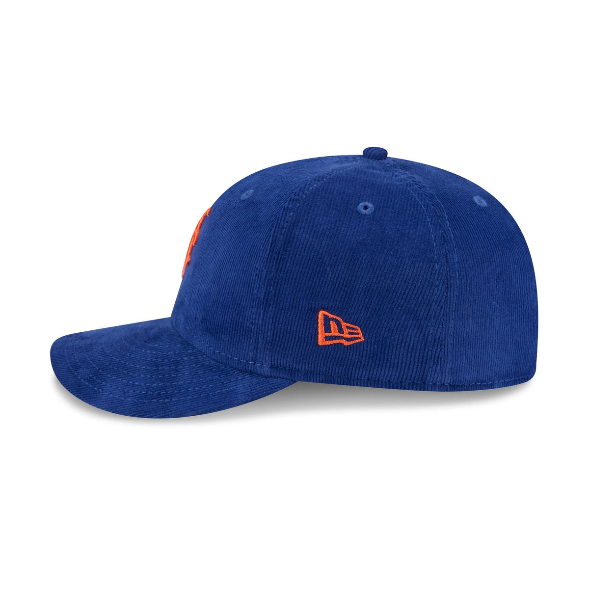 New York Mets Seinfeld Corduroy 59FIFTY Fitted Hat