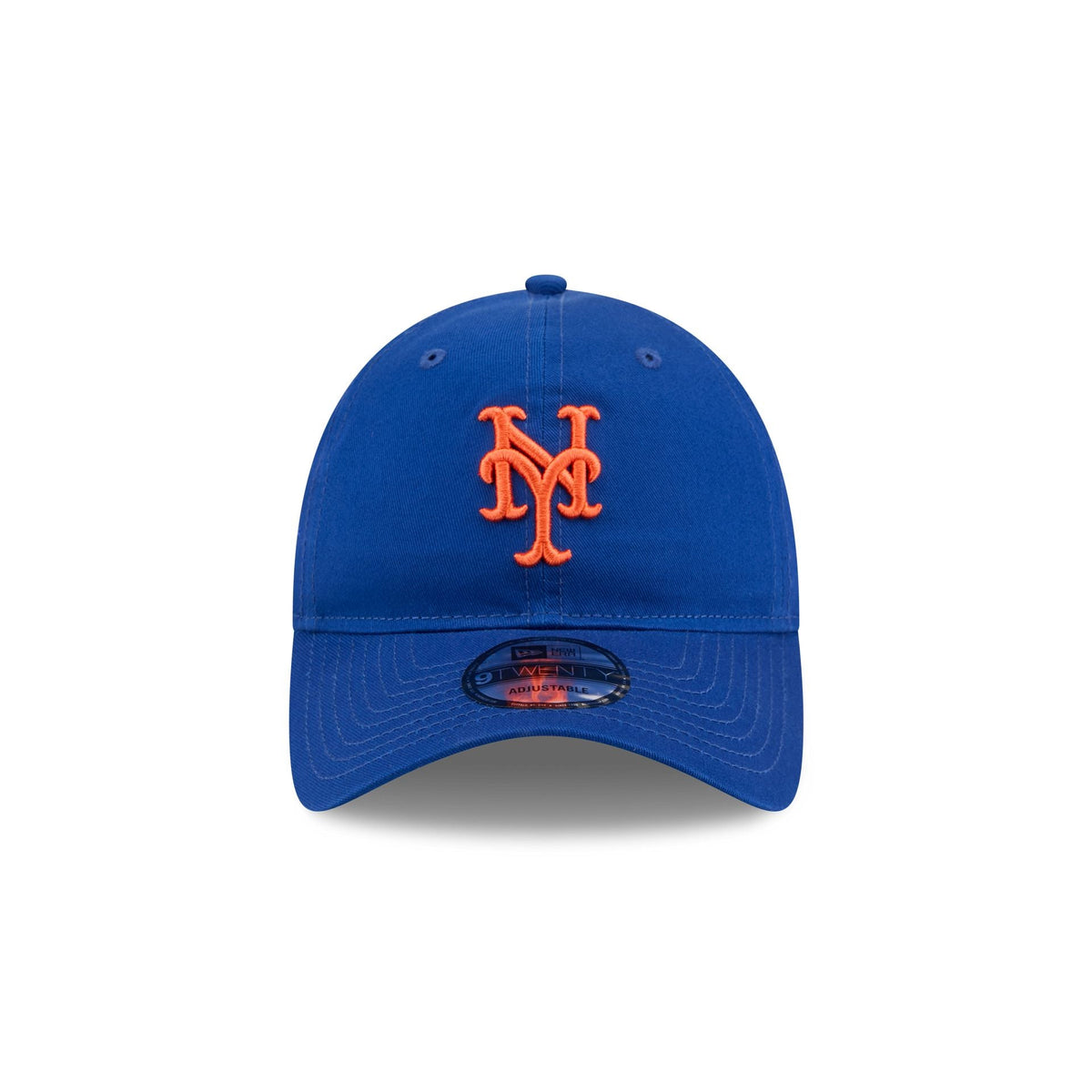 New York Mets Seinfeld 9TWENTY Adjustable Hat