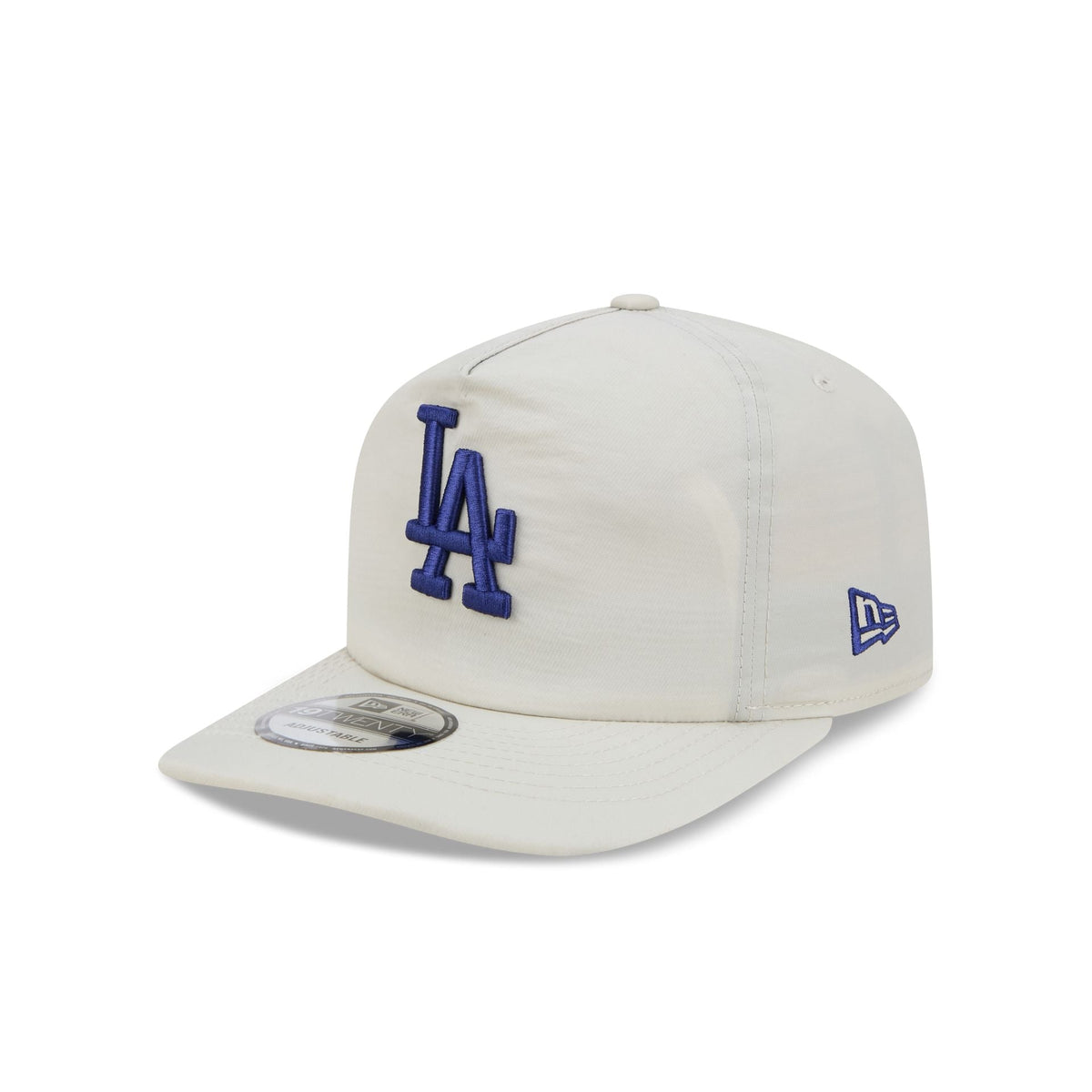 Los Angeles Dodgers Nylon Stone 19TWENTY Adjustable Hat