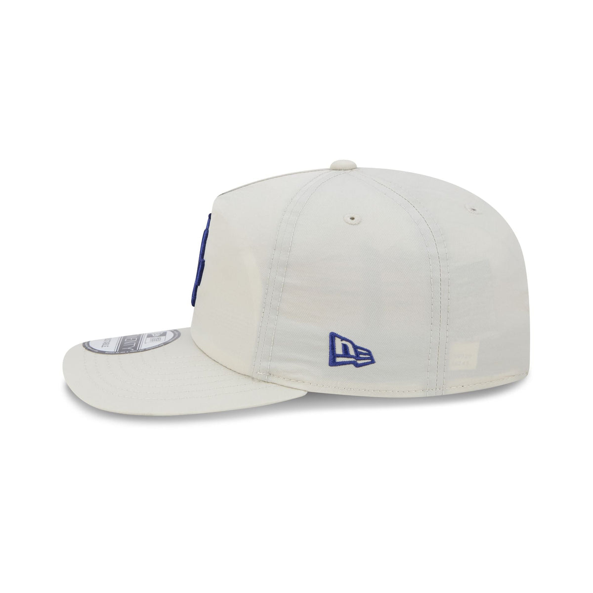 Los Angeles Dodgers Nylon Stone 19TWENTY Adjustable Hat