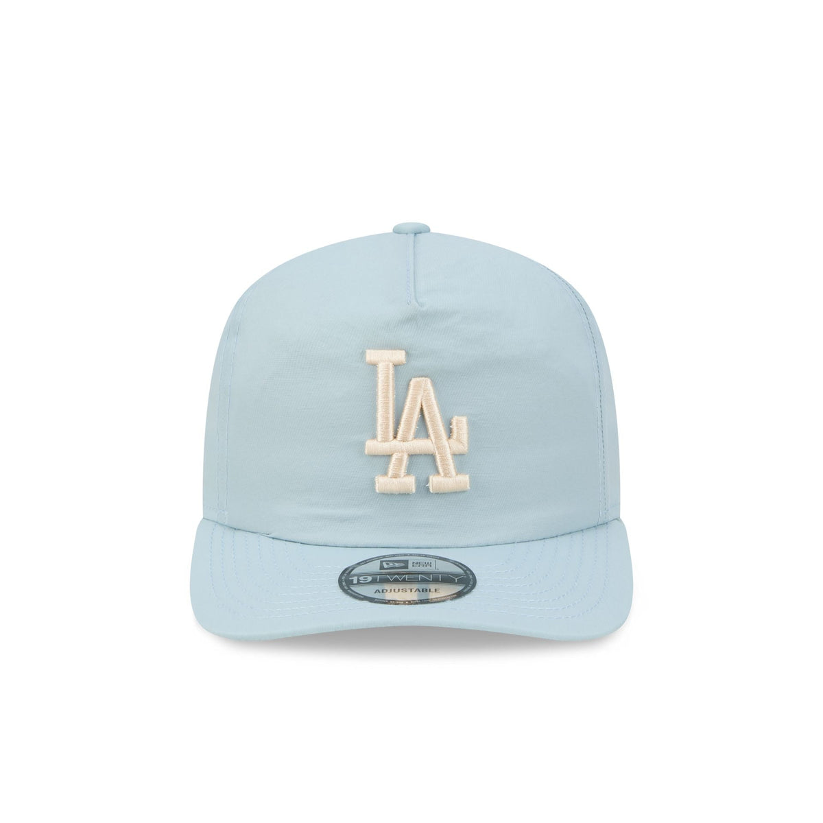 Los Angeles Dodgers Nylon Sky 19TWENTY Adjustable Hat