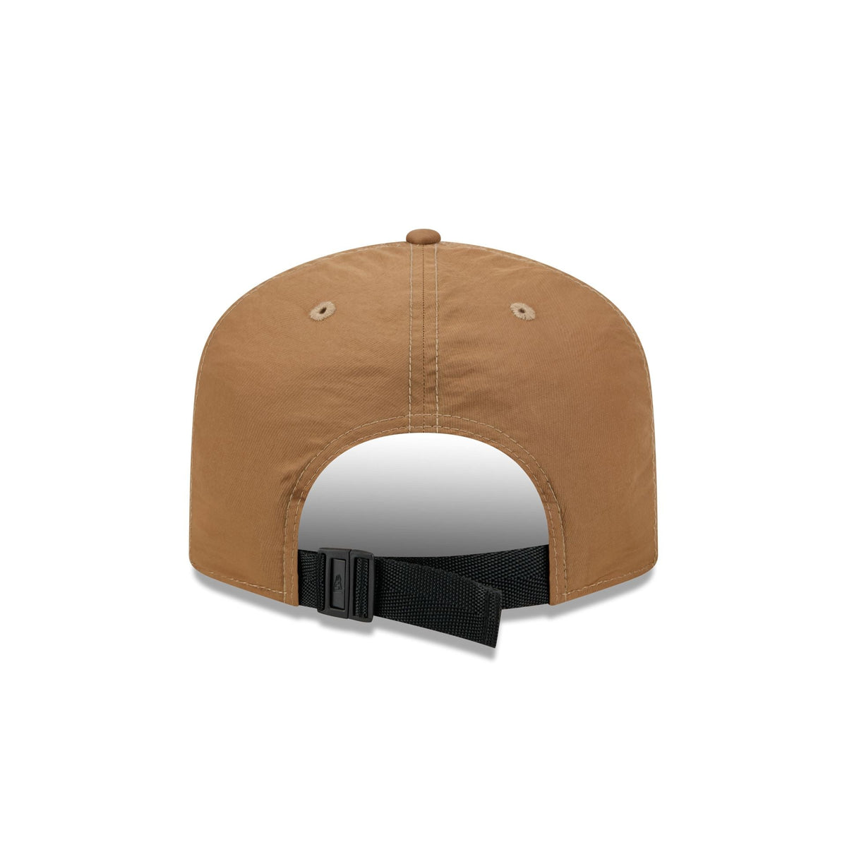 Los Angeles Lakers Nylon Brown 19TWENTY Adjustable Hat