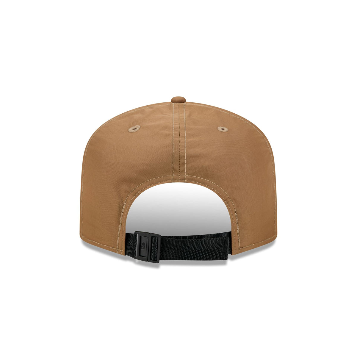 New York Knicks Nylon Brown 19TWENTY Adjustable Hat