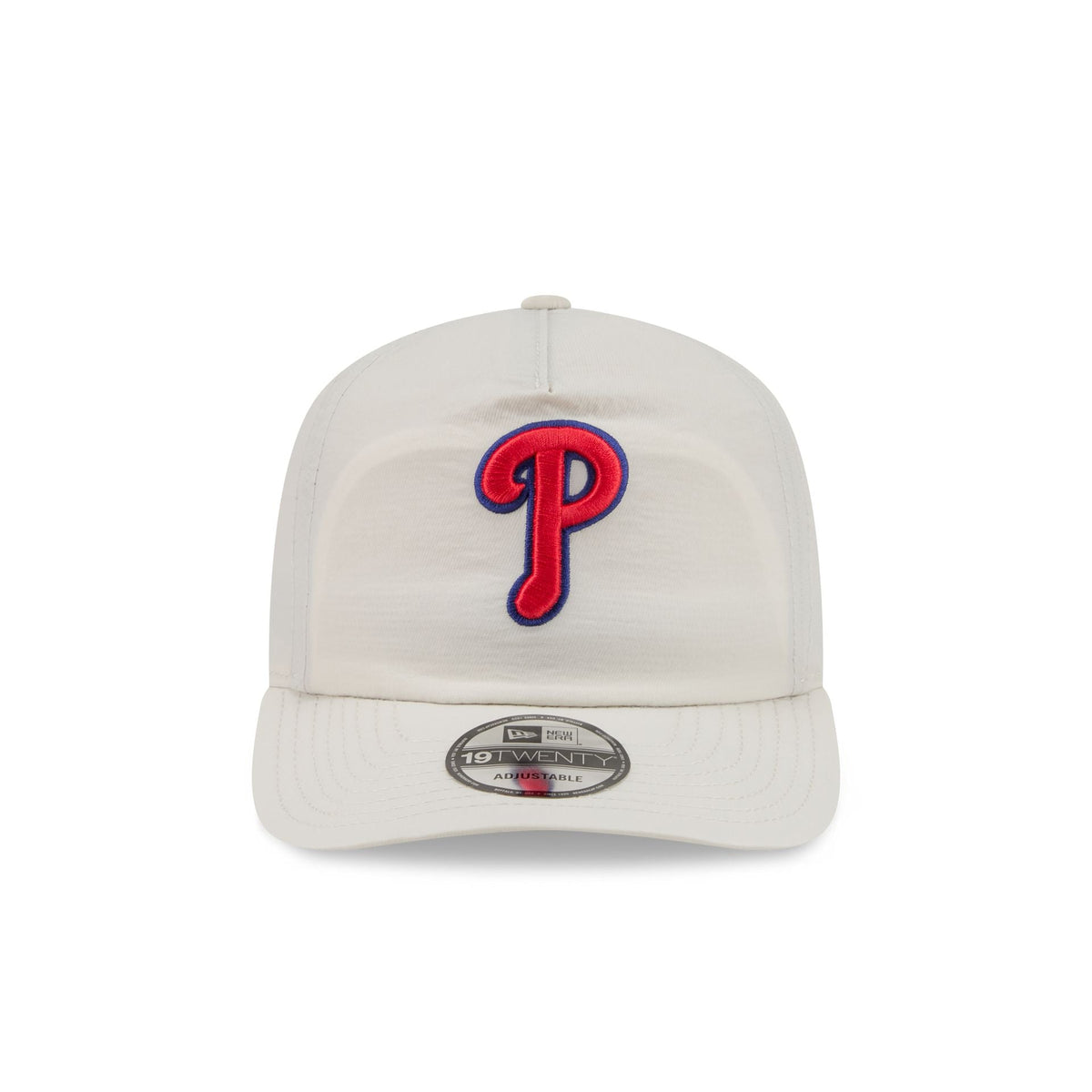 Philadelphia Phillies Nylon Stone 19TWENTY Adjustable Hat