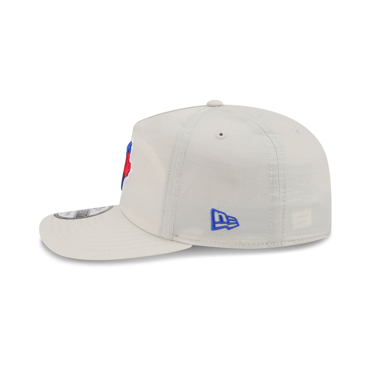 Toronto Blue Jays Nylon Stone 19TWENTY Adjustable Hat
