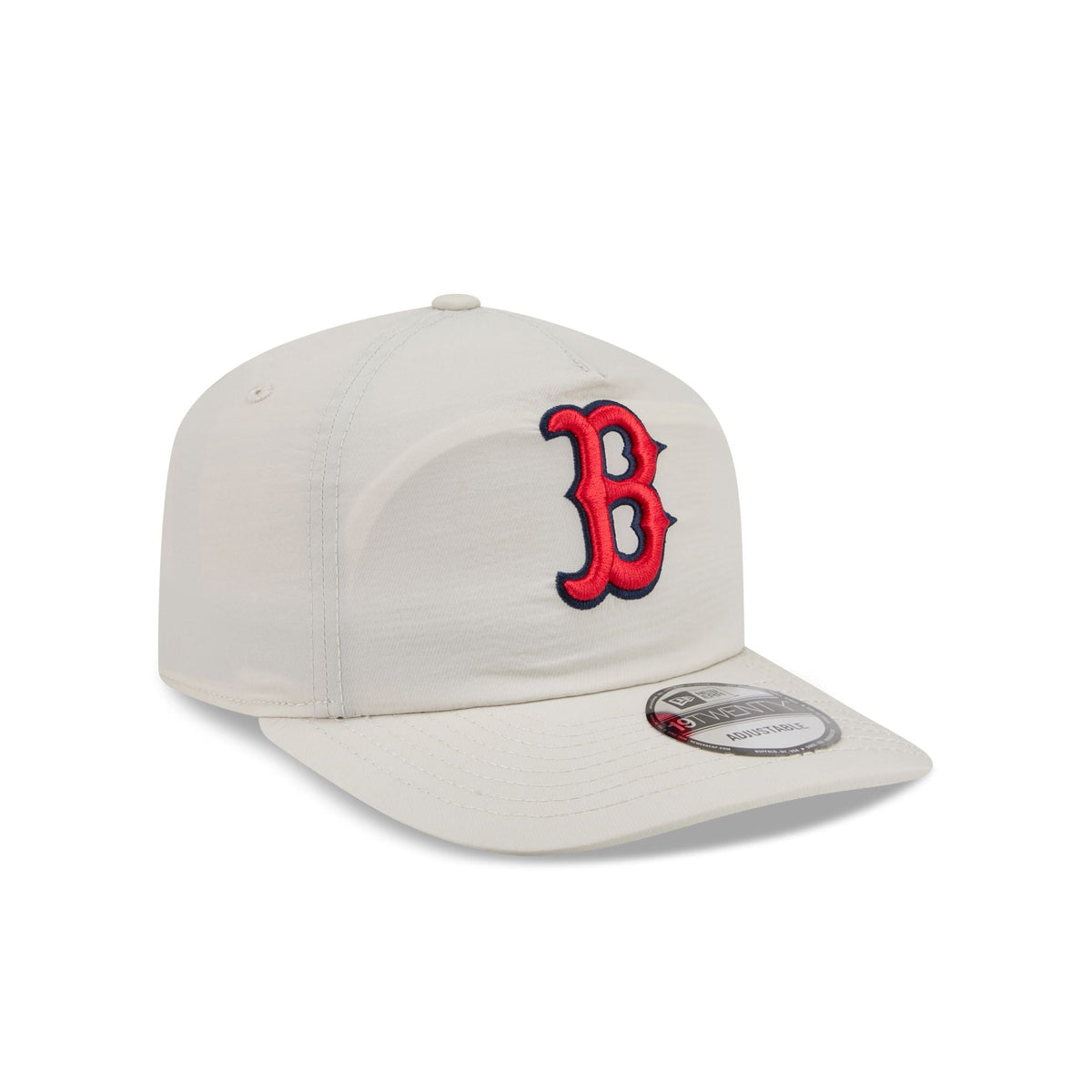 Boston Red Sox Nylon Stone 19TWENTY Adjustable Hat