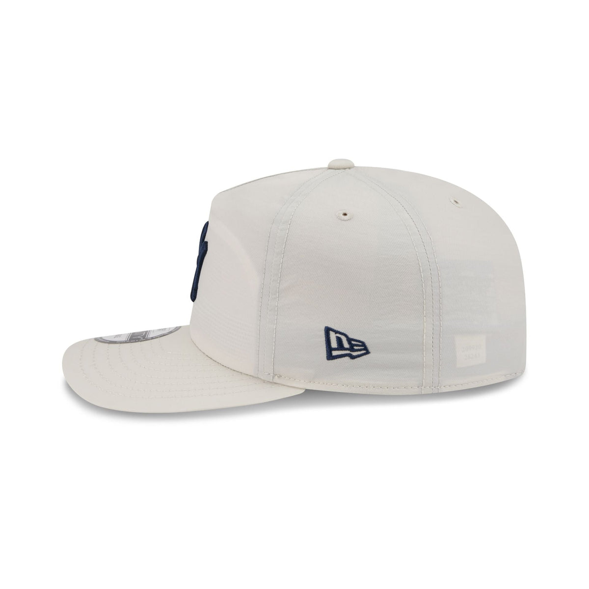 New York Yankees Nylon Stone 19TWENTY Adjustable Hat