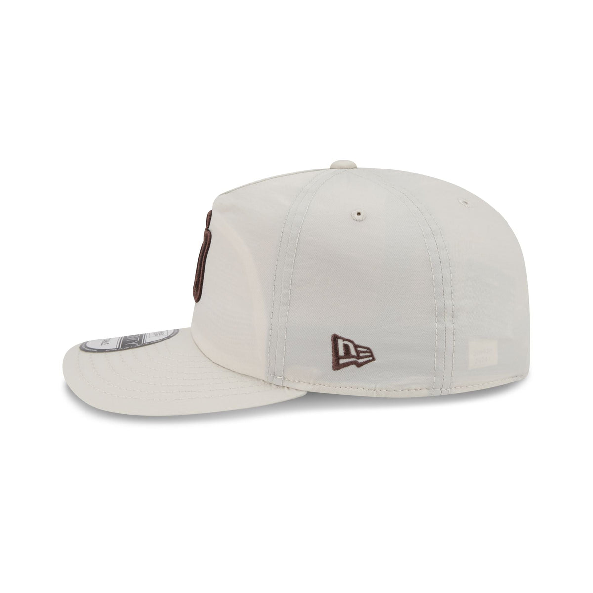 San Diego Padres Nylon Stone 19TWENTY Adjustable Hat