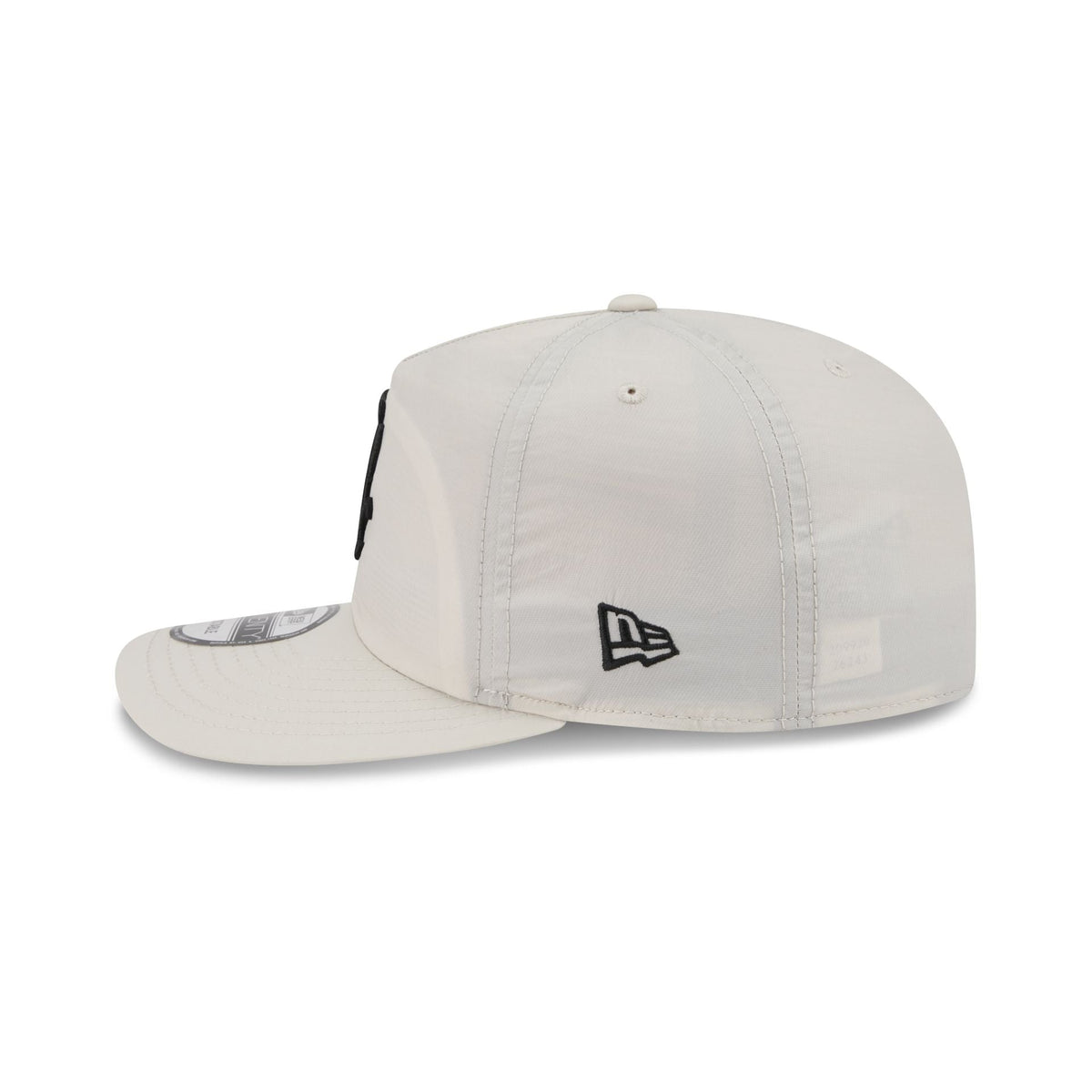 Chicago White Sox Nylon Stone 19TWENTY Adjustable Hat