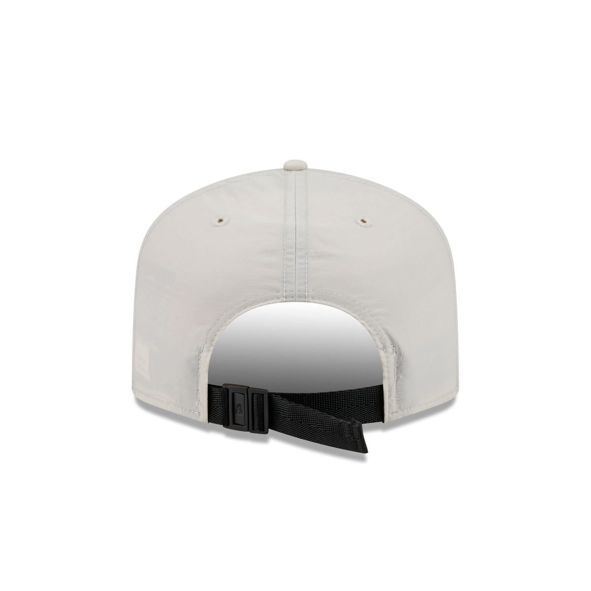 New York Mets Nylon Stone 19TWENTY Adjustable Hat